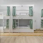 In Town Hostal