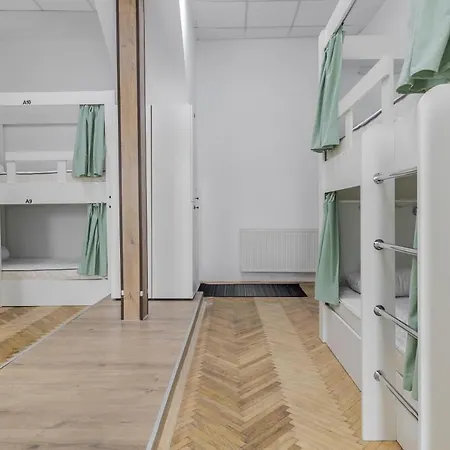 Hostel In Town Lviv