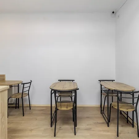 In Town リヴィウ