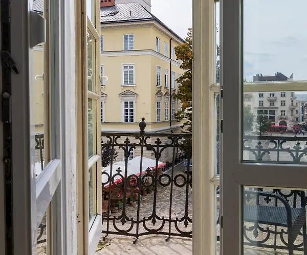 Auberge de jeunesse In Town