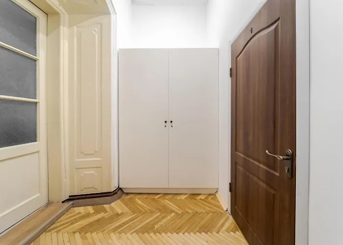 Auberge de jeunesse In Town Lviv