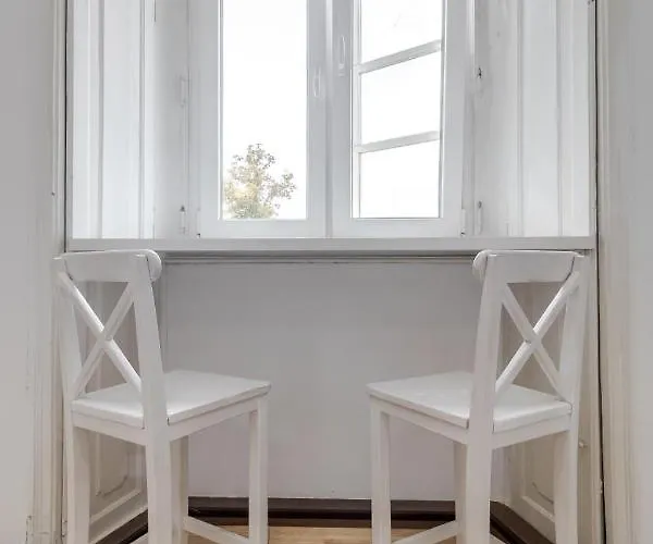 In Town Auberge de jeunesse Lviv