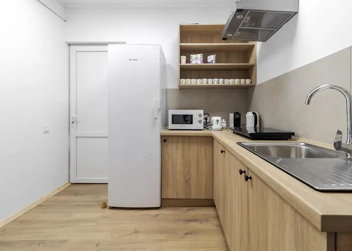 Auberge de jeunesse In Town