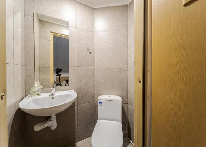 Auberge de jeunesse In Town *